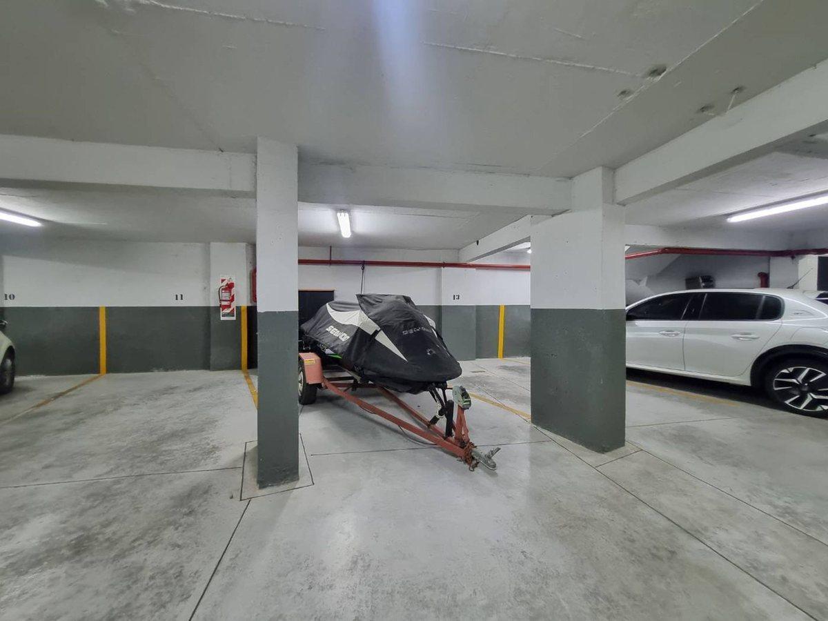 Foto de VENTA COCHERA CUBIERTA BELGRANO, imagen 4
