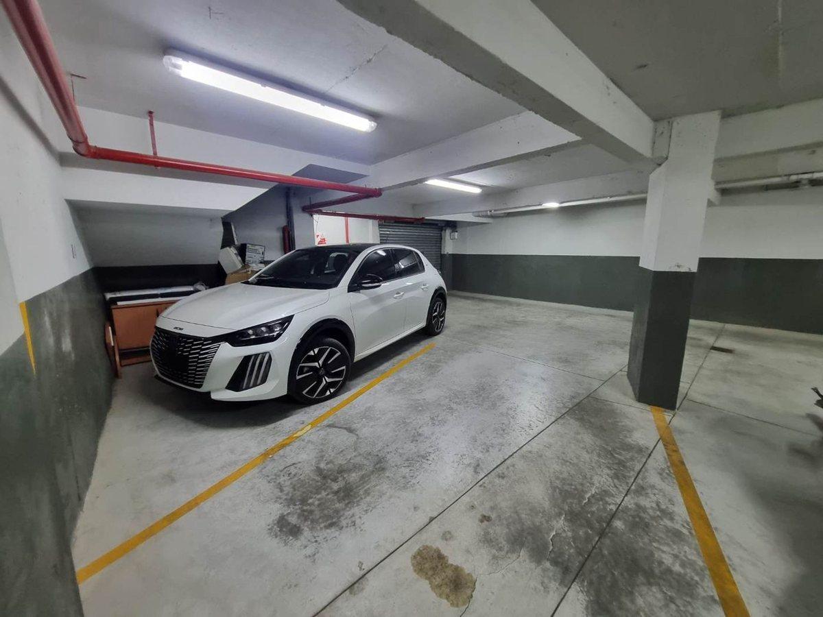 Foto de VENTA COCHERA CUBIERTA BELGRANO, imagen 5