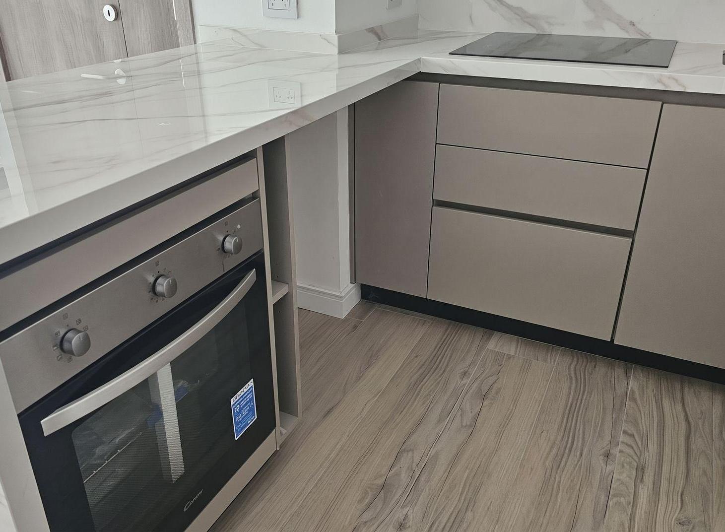 Foto de Venta 2 amb Edificio Vicenza Caballito Estrenar, imagen 5