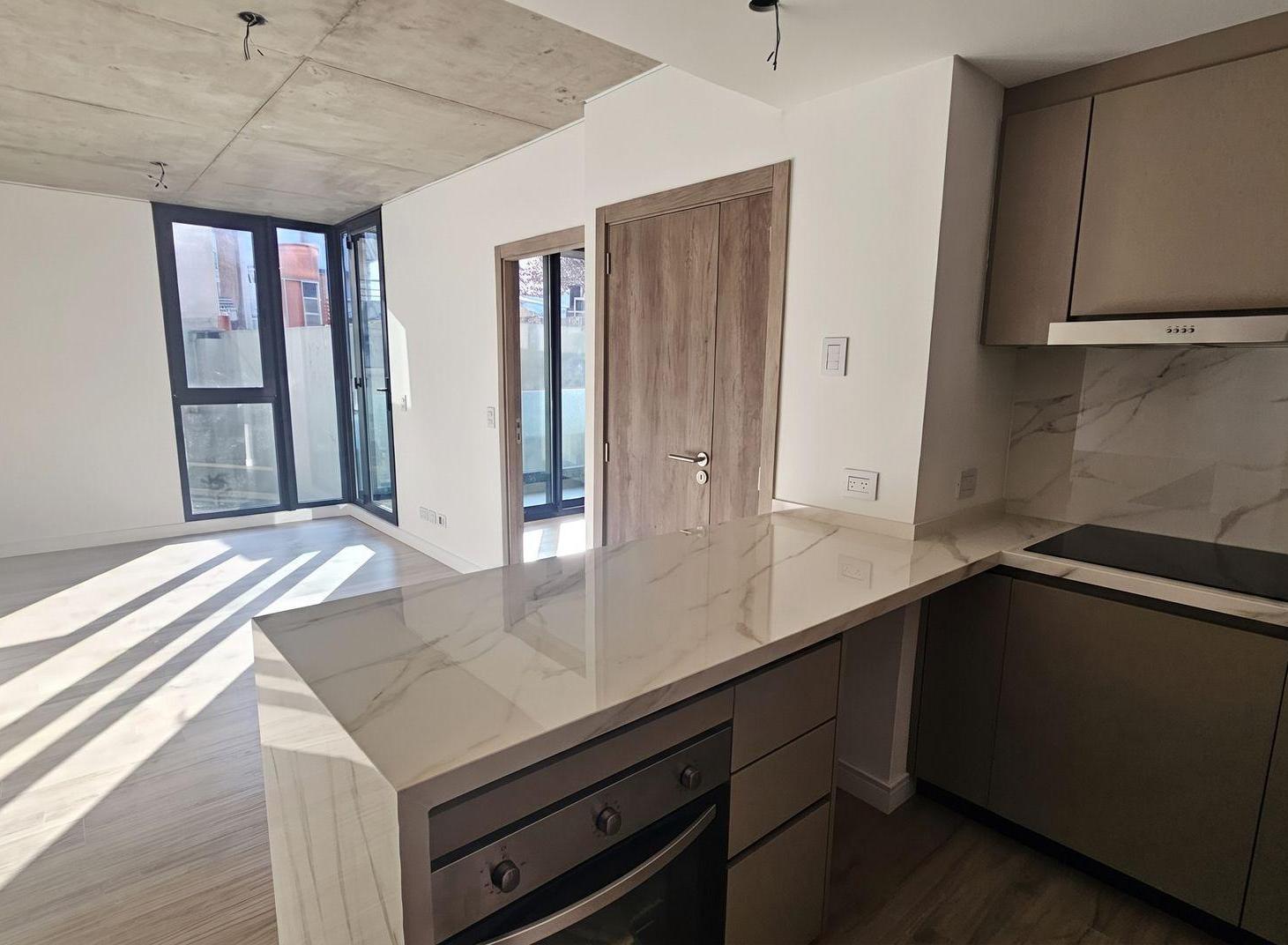 Foto de Venta 2 amb Edificio Vicenza Caballito Estrenar, imagen 4