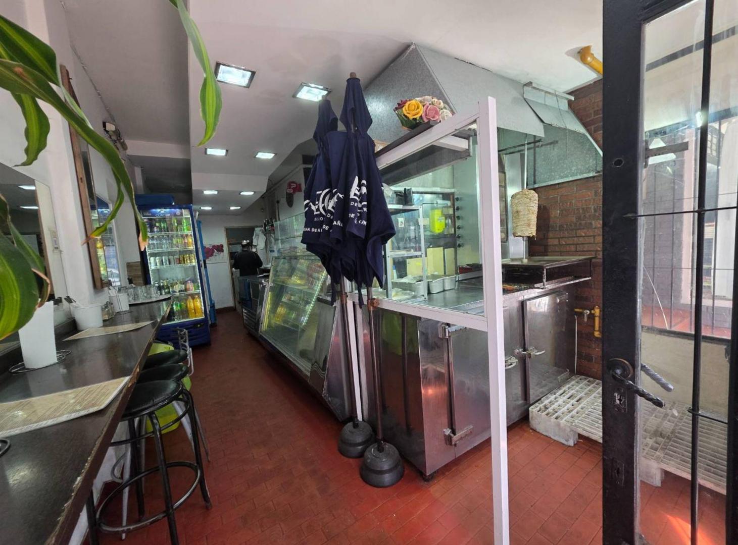 Foto de Venta local comercial 67 metros Belgrano, imagen 5