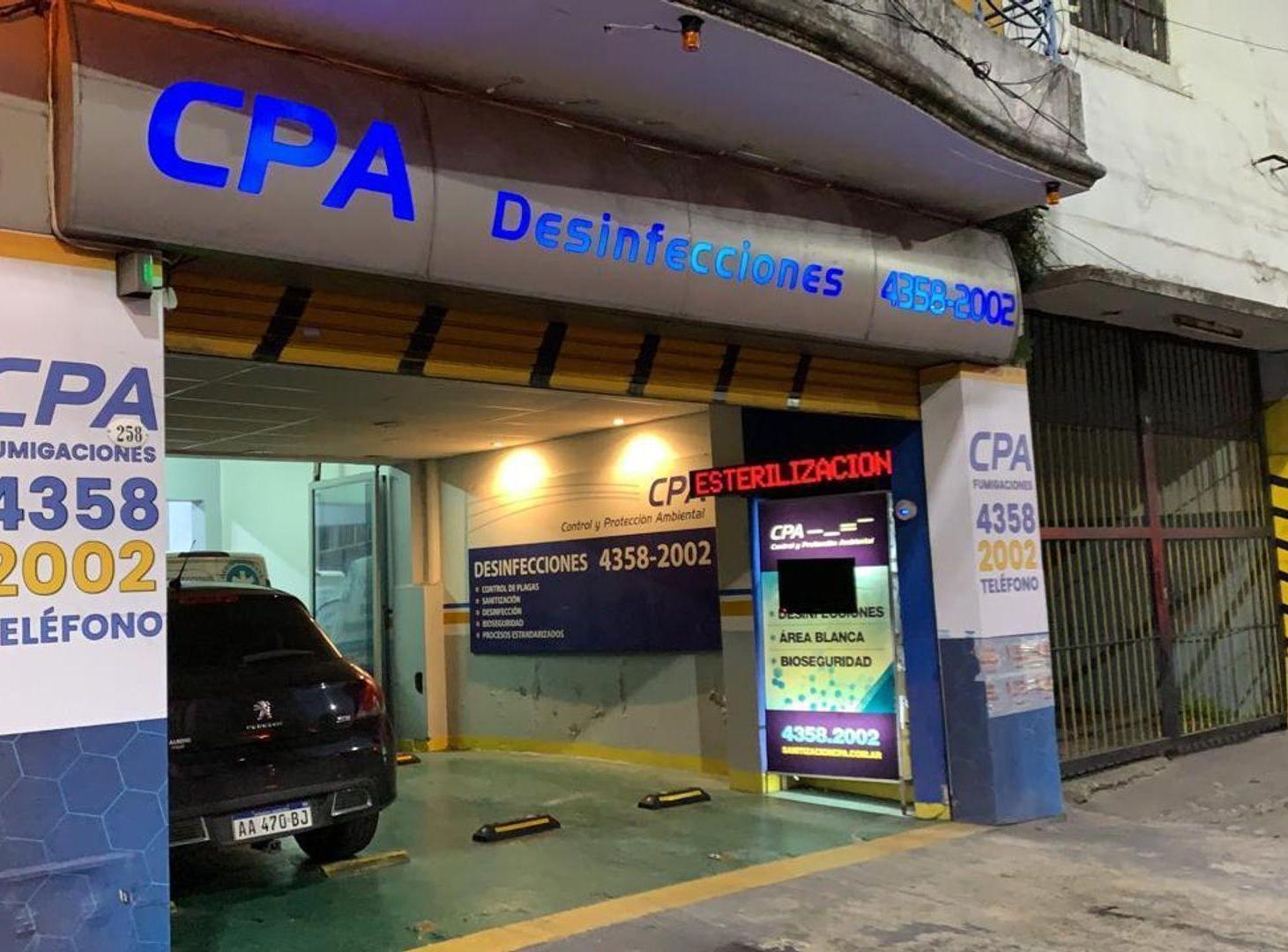 Foto de VENTA LOCAL AVELLANEDA CENTRO IDEAL TALLER MECANIC, imagen 2