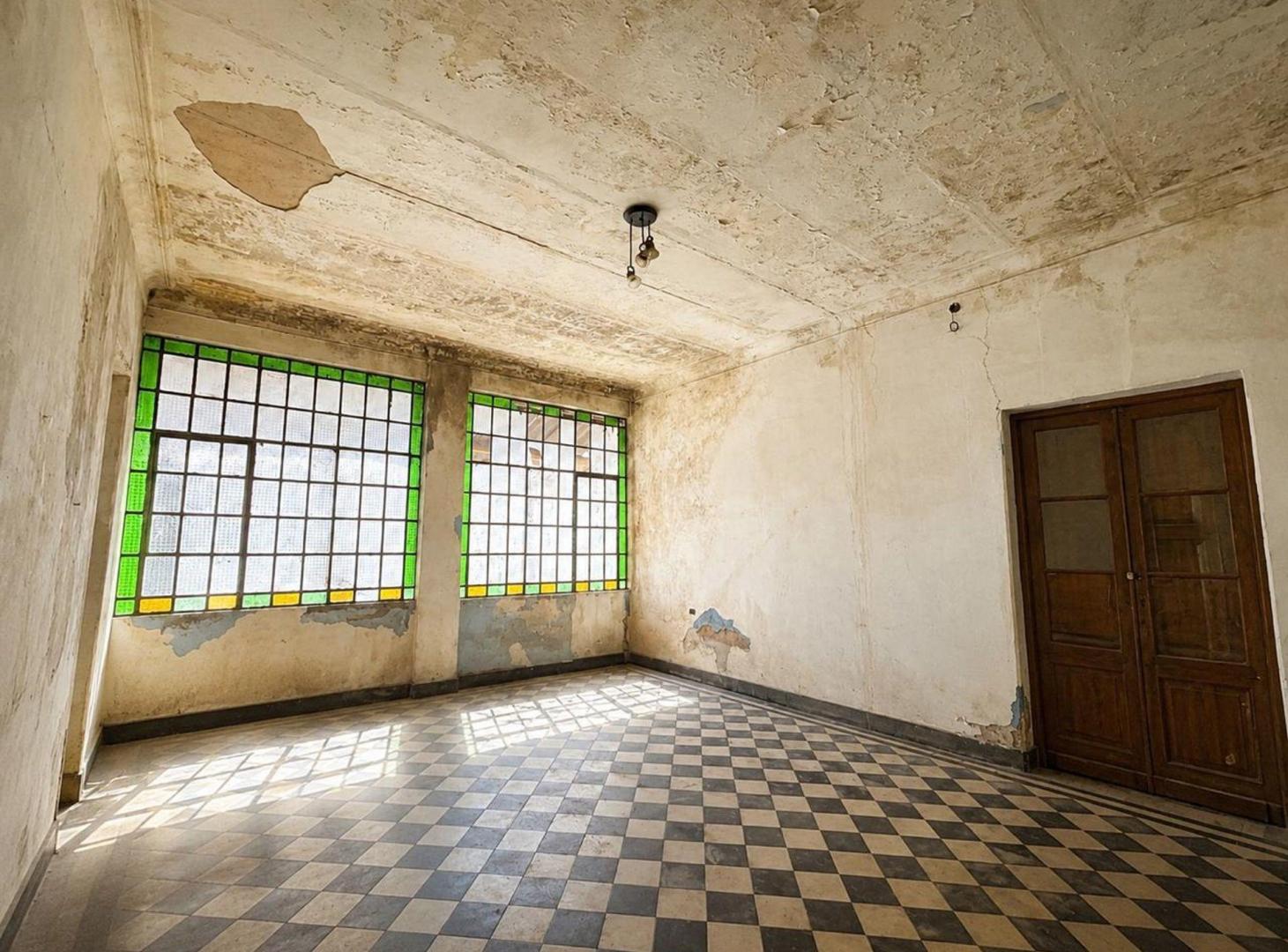 Foto de Casa en venta en centro de Pontevedra lote 1100m2, imagen 4