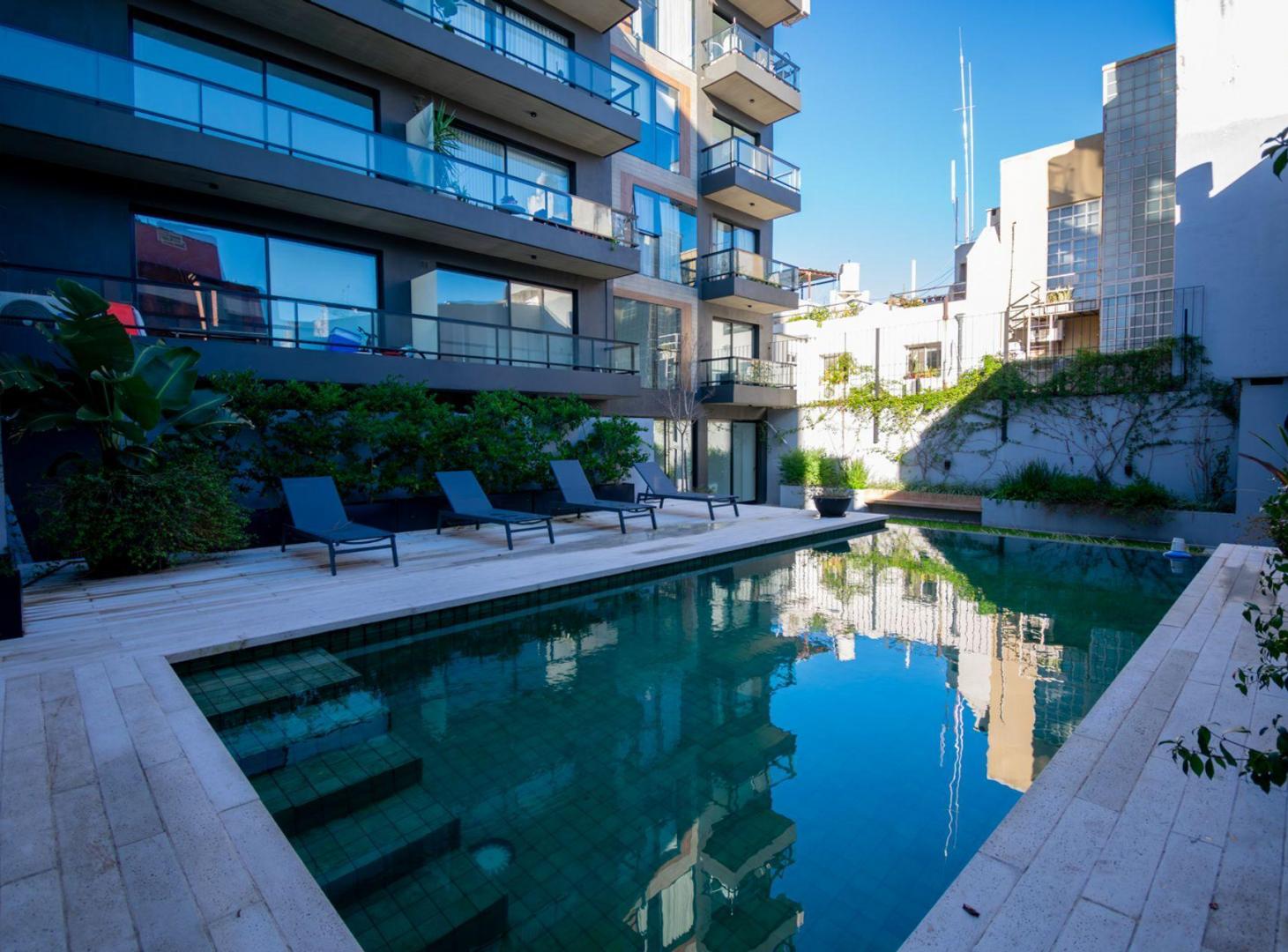 Foto de Departamento 3 Amb Cochera Venta Villa Ortuzar, imagen 3