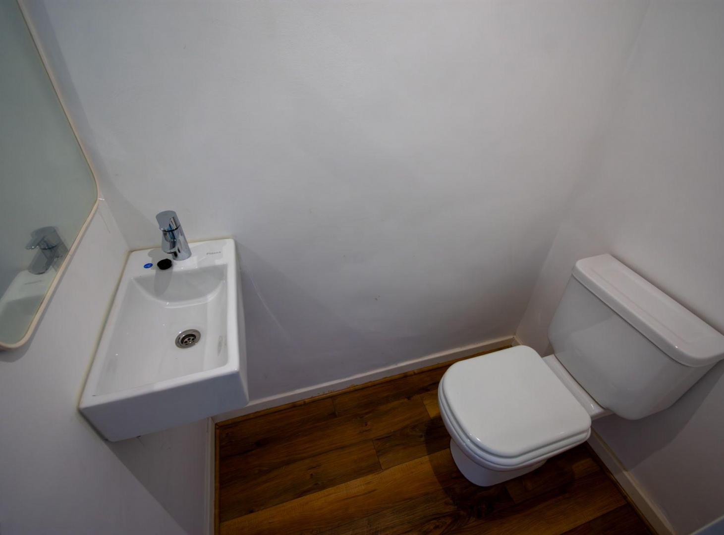 Foto de Departamento 3 Amb Cochera Venta Villa Ortuzar, imagen 4