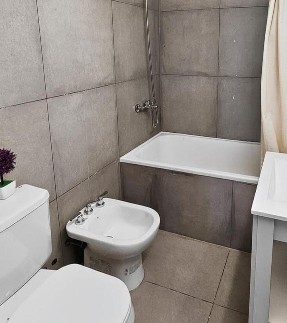 Foto de VENTA departamento monoambien a ESTRENAR Belgrano, imagen 1