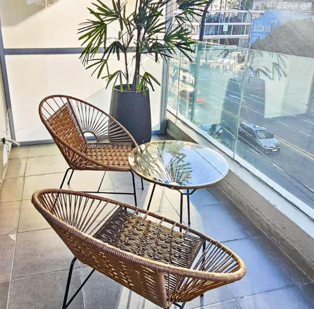 Foto de VENTA departamento monoambien a ESTRENAR Belgrano, imagen 2