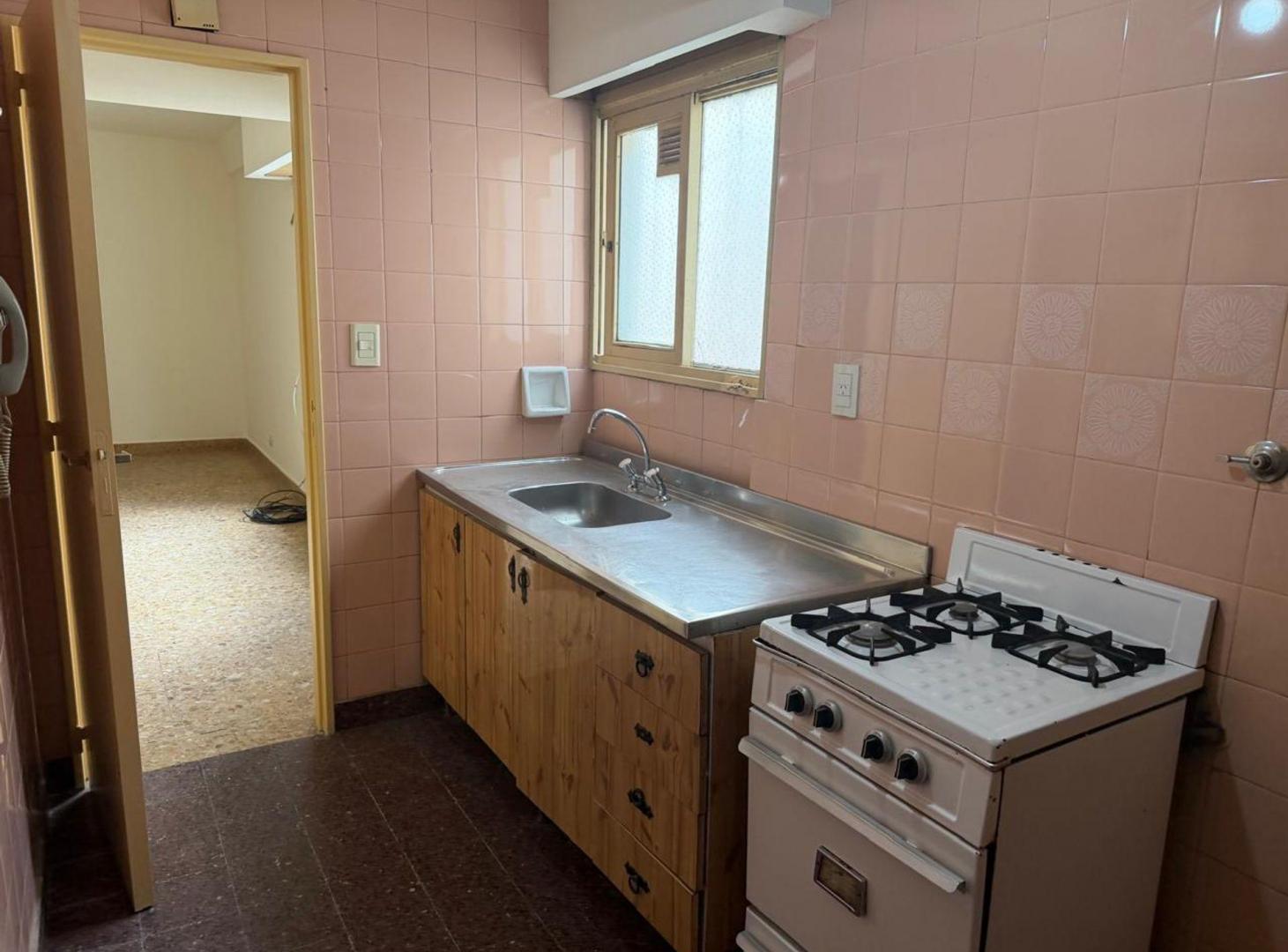 Foto de VENTA MONOAMBIENTE EN BARRACAS, imagen 3