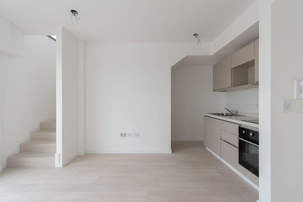 Foto de VENTA DEPARTAMENTO 2 AMBIENTES VILLA URQUIZA, imagen 4