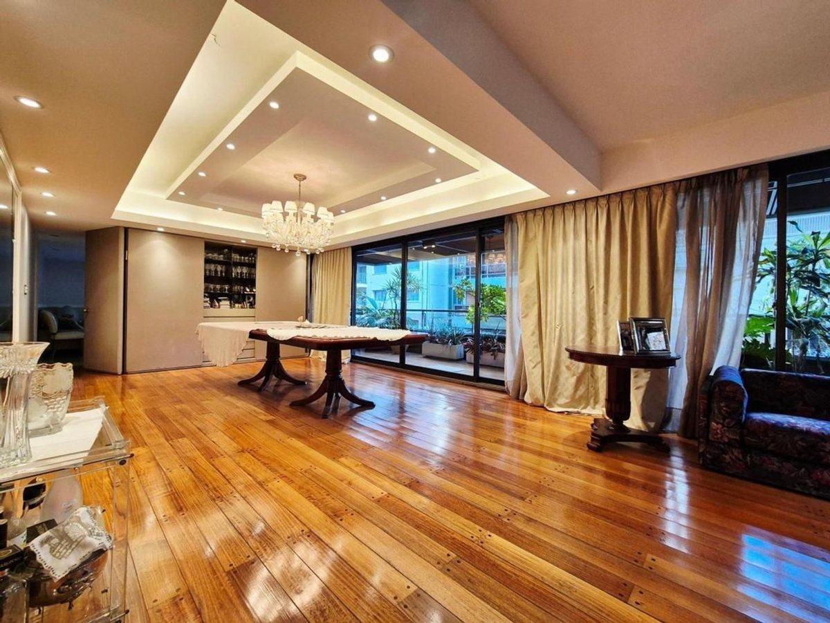 Foto de Venta depto 7 ambientes 2 cocheras torre recoleta, imagen 5