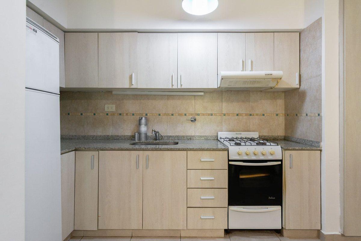 Foto de PH 2 AMBIENTES CON PATIO EN FLORES, imagen 1