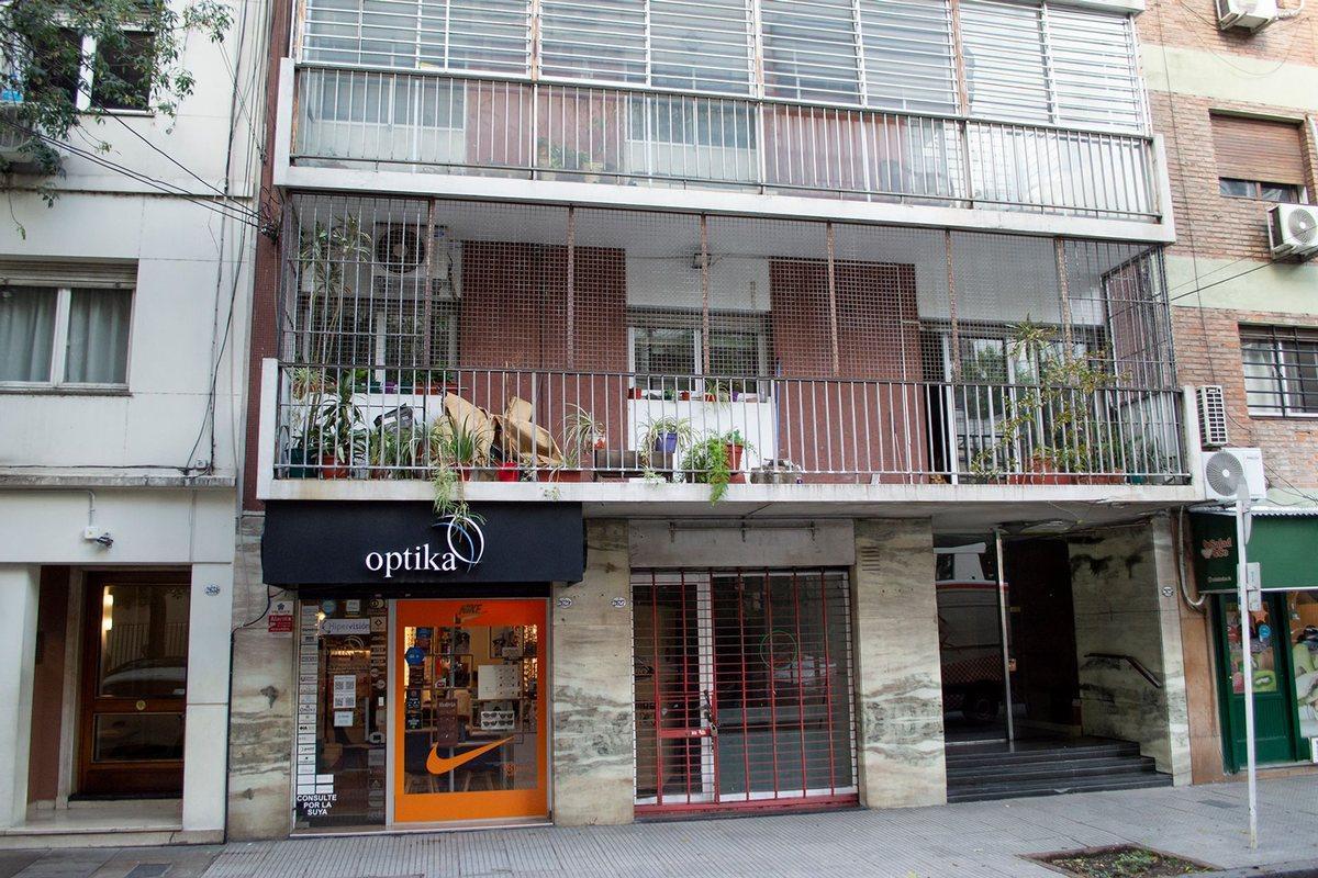 Foto de Venta Depto 4 amb balcon APTO CREDIT PALERMO CHICO, imagen 4