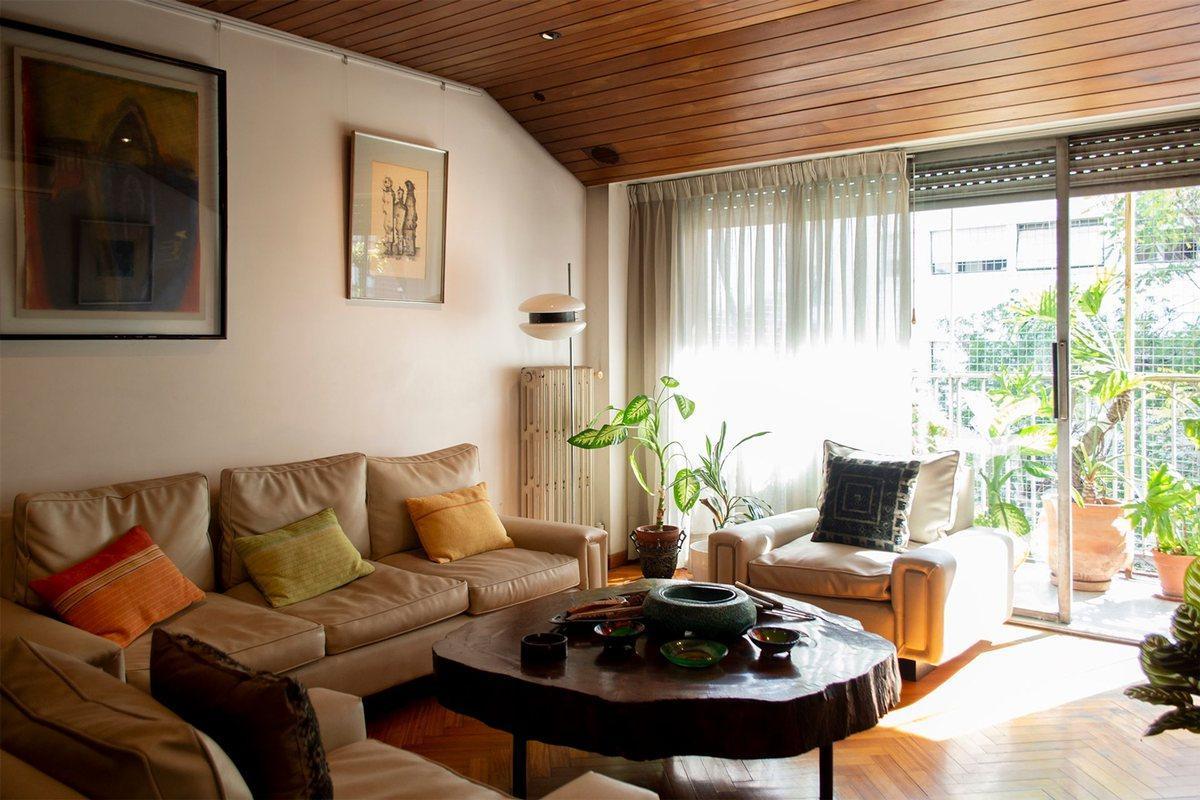 Foto de Venta Depto 4 amb balcon APTO CREDIT PALERMO CHICO, imagen 5
