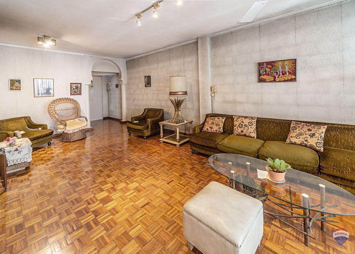 Foto de VENTA DEPTO 4 AMBIENTES C/ DEP BARRIO NORTE, imagen 2