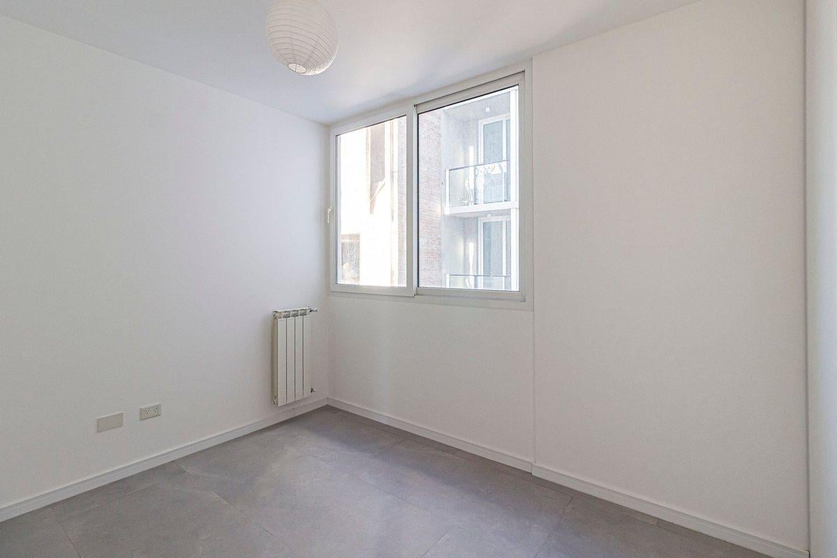 Foto de Venta depto 4 amb Villa Crespo balcón y amenities, imagen 4