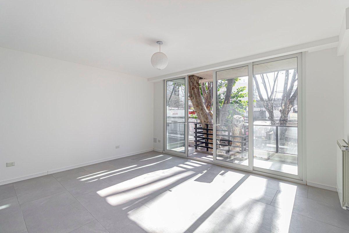 Foto de Venta depto 4 amb Villa Crespo balcón y amenities, imagen 2