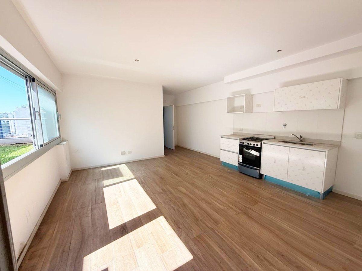 Foto de Venta 2 Ambientes Estrenar APTO CREDITO San Telmo, imagen 2