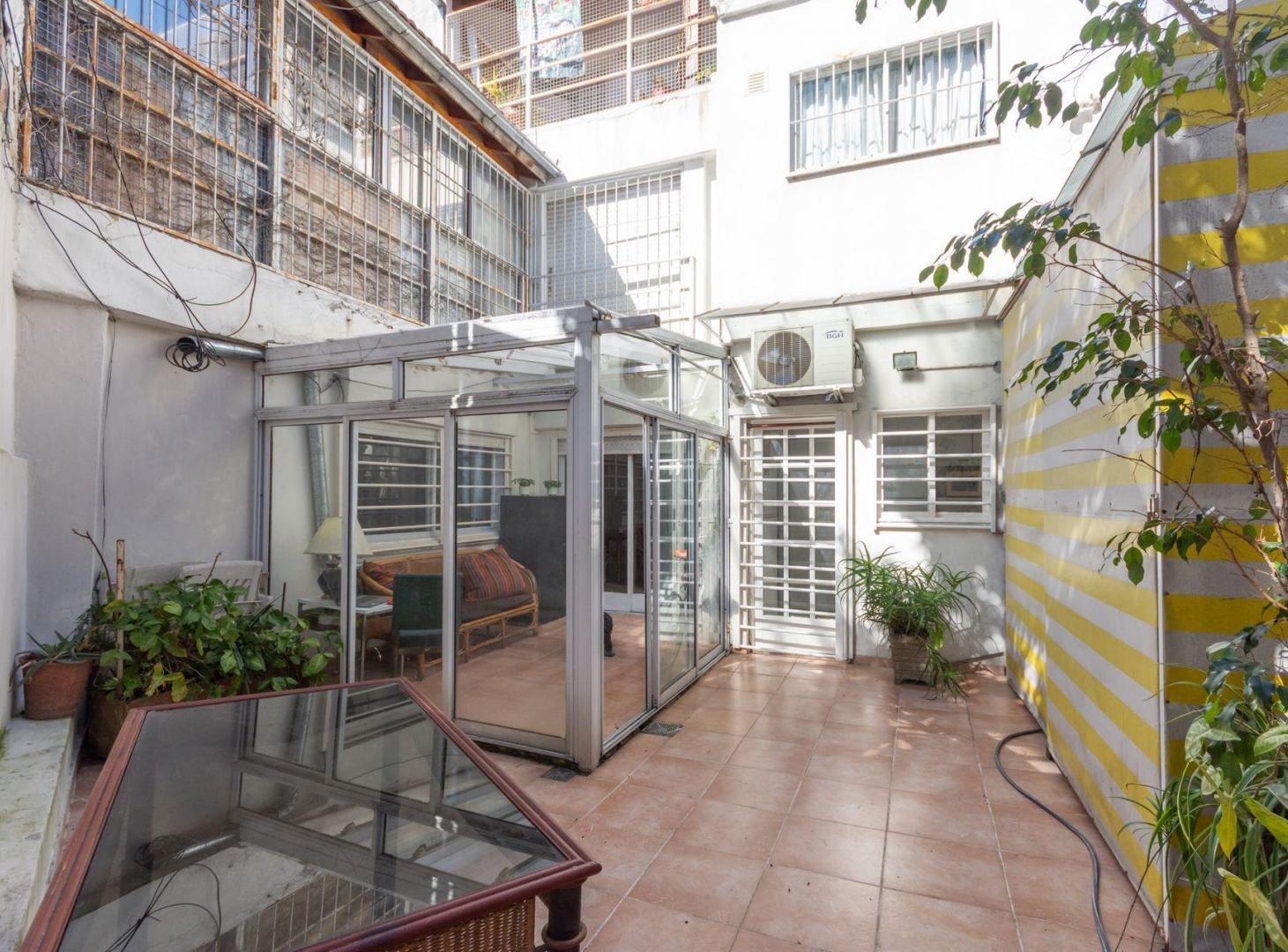 Foto de Venta 2 amb Plaza Irlanda con jardin invierno, imagen 1