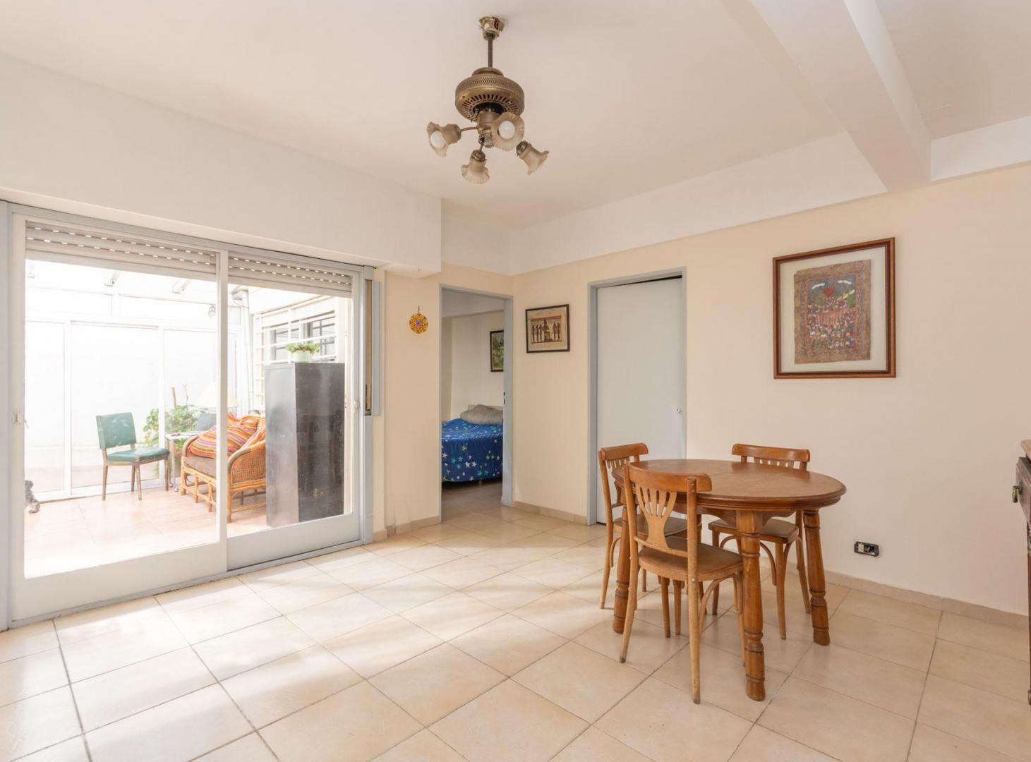 Foto de Venta 2 amb Plaza Irlanda con jardin invierno, imagen 4