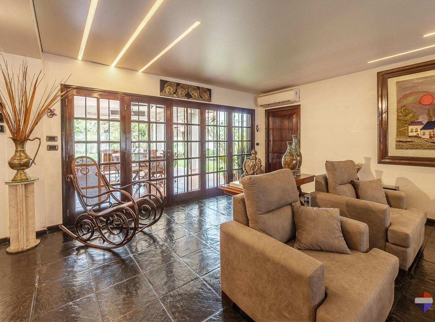 Foto de CASA 7 AMB VENTA MARTINEZ JARDIN PILETA Y QUINCHO, imagen 5
