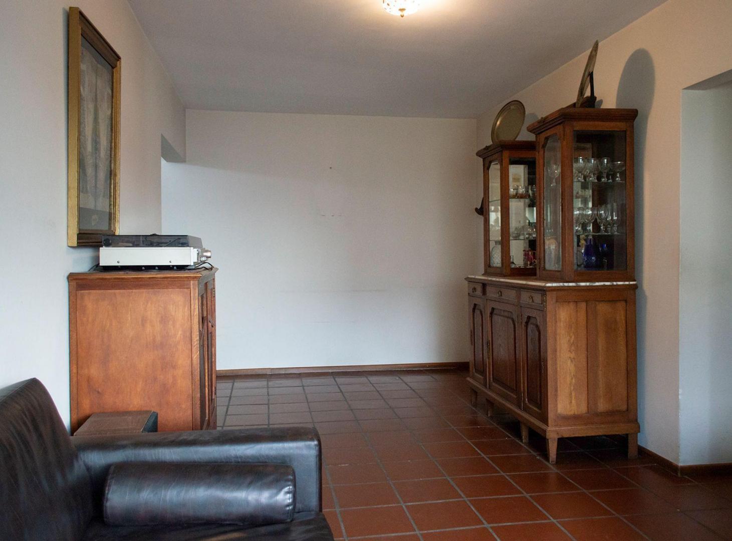Foto de DEPTO 4 AMB EN VENTA ALMAGRO, imagen 1