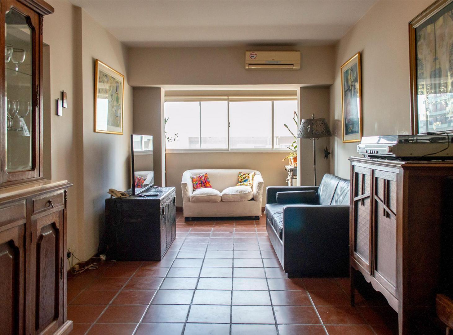 Foto de DEPTO 4 AMB EN VENTA ALMAGRO, imagen 4