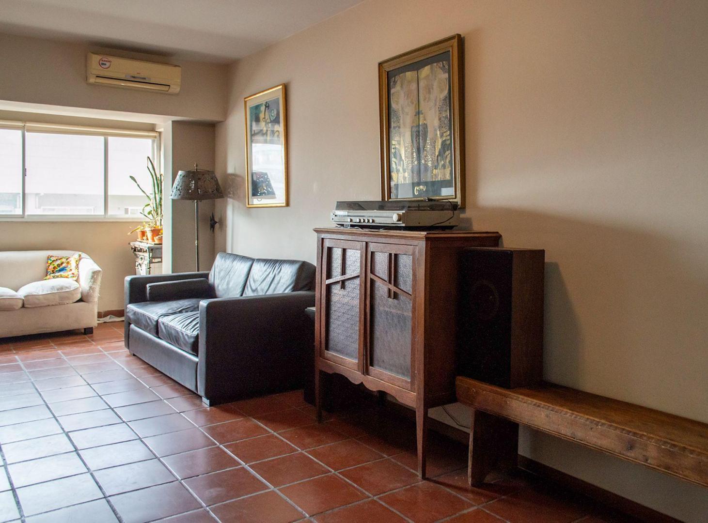 Foto de DEPTO 4 AMB EN VENTA ALMAGRO, imagen 5