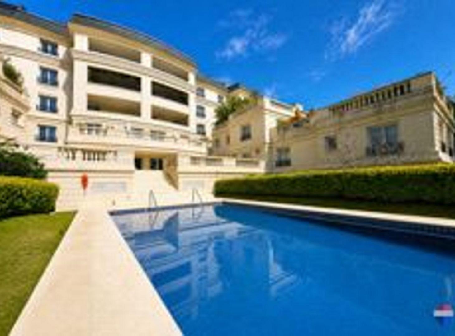 Foto de VENTA DEPARTAMENTO 4 AMBIENTES BARRANCAS AL RIO, imagen 1