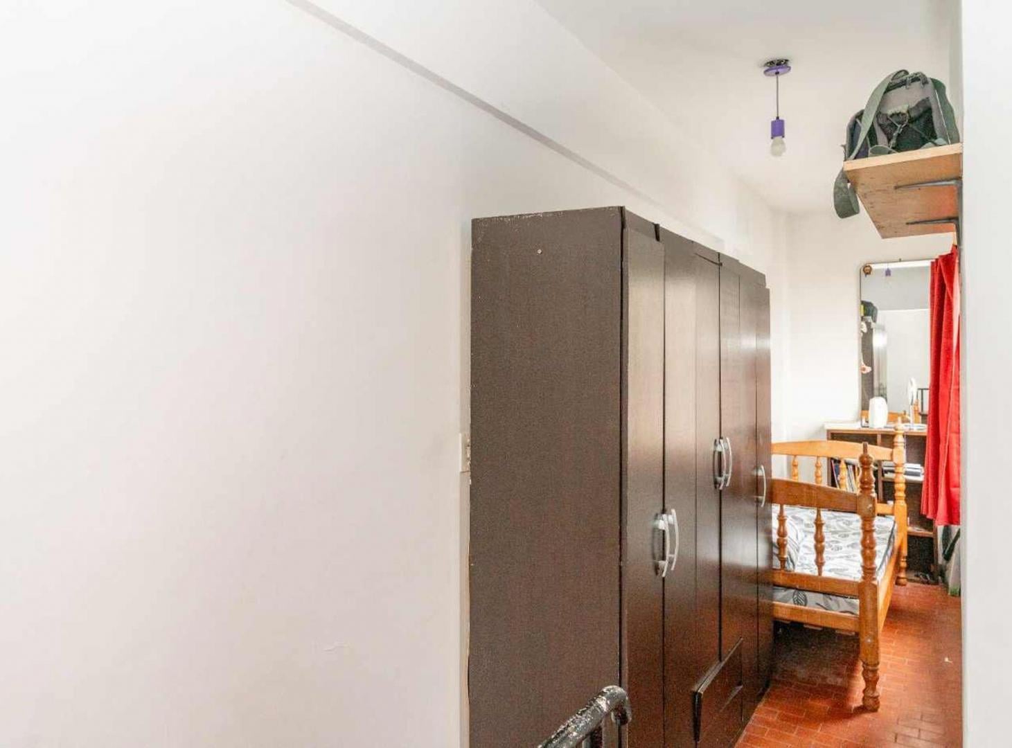 Foto de Duplex a reciclar en Balvanera Apto Credito, imagen 5