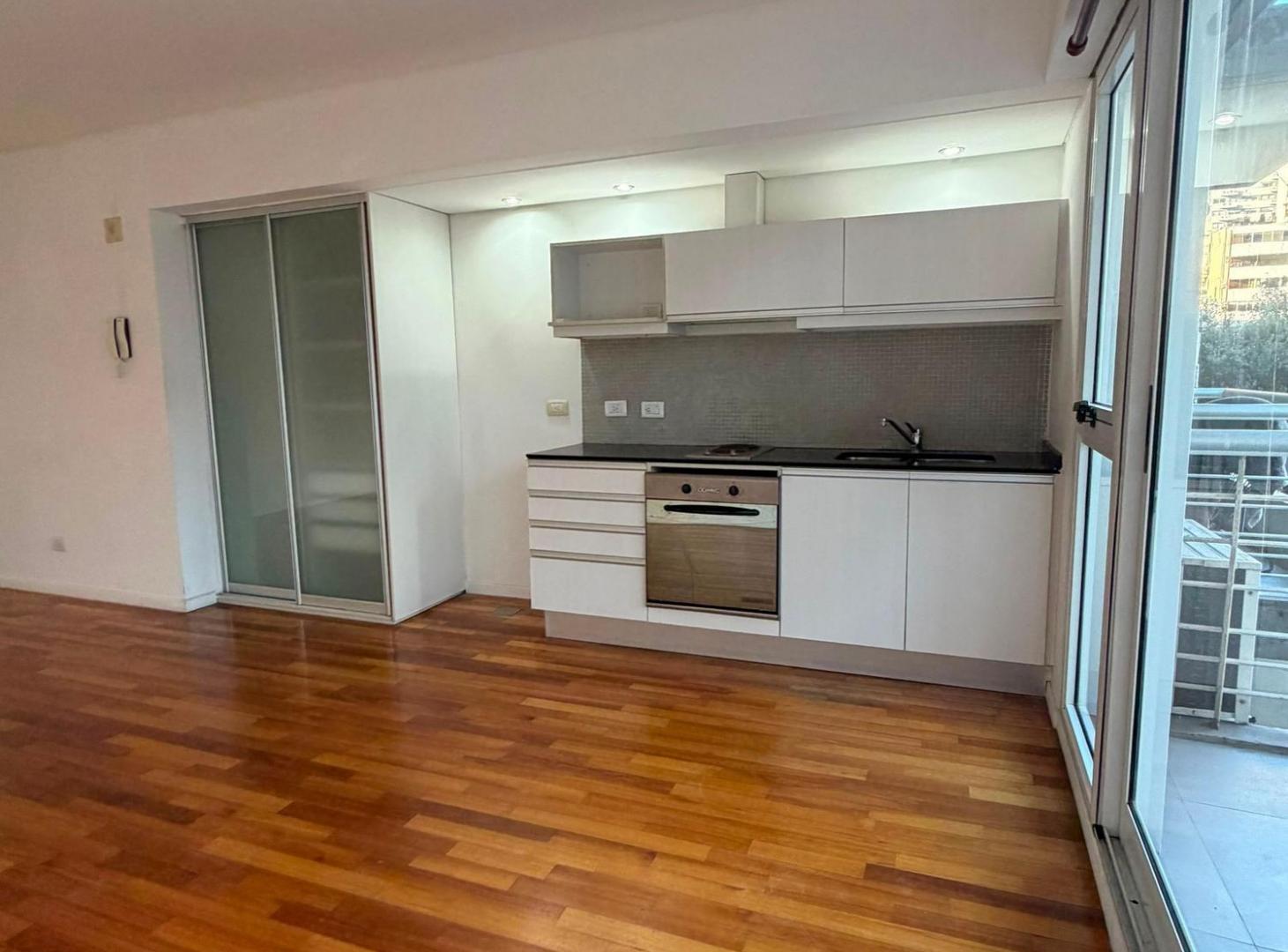 Foto de Alquiler Monoambiente en Belgrano con amenities, imagen 3