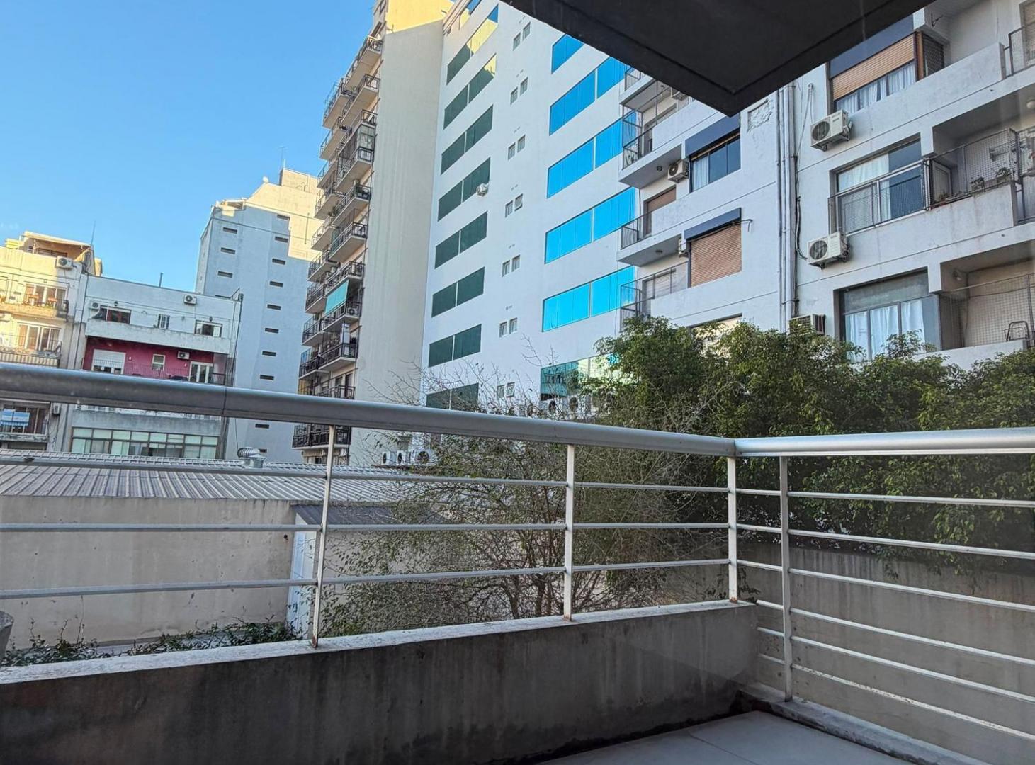 Foto de Alquiler Monoambiente en Belgrano con amenities, imagen 4