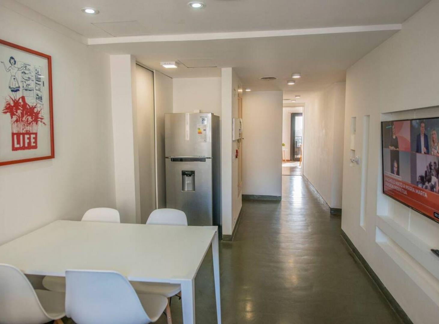 Foto de Departamento 5 amb en venta Retiro vista al rio, imagen 4