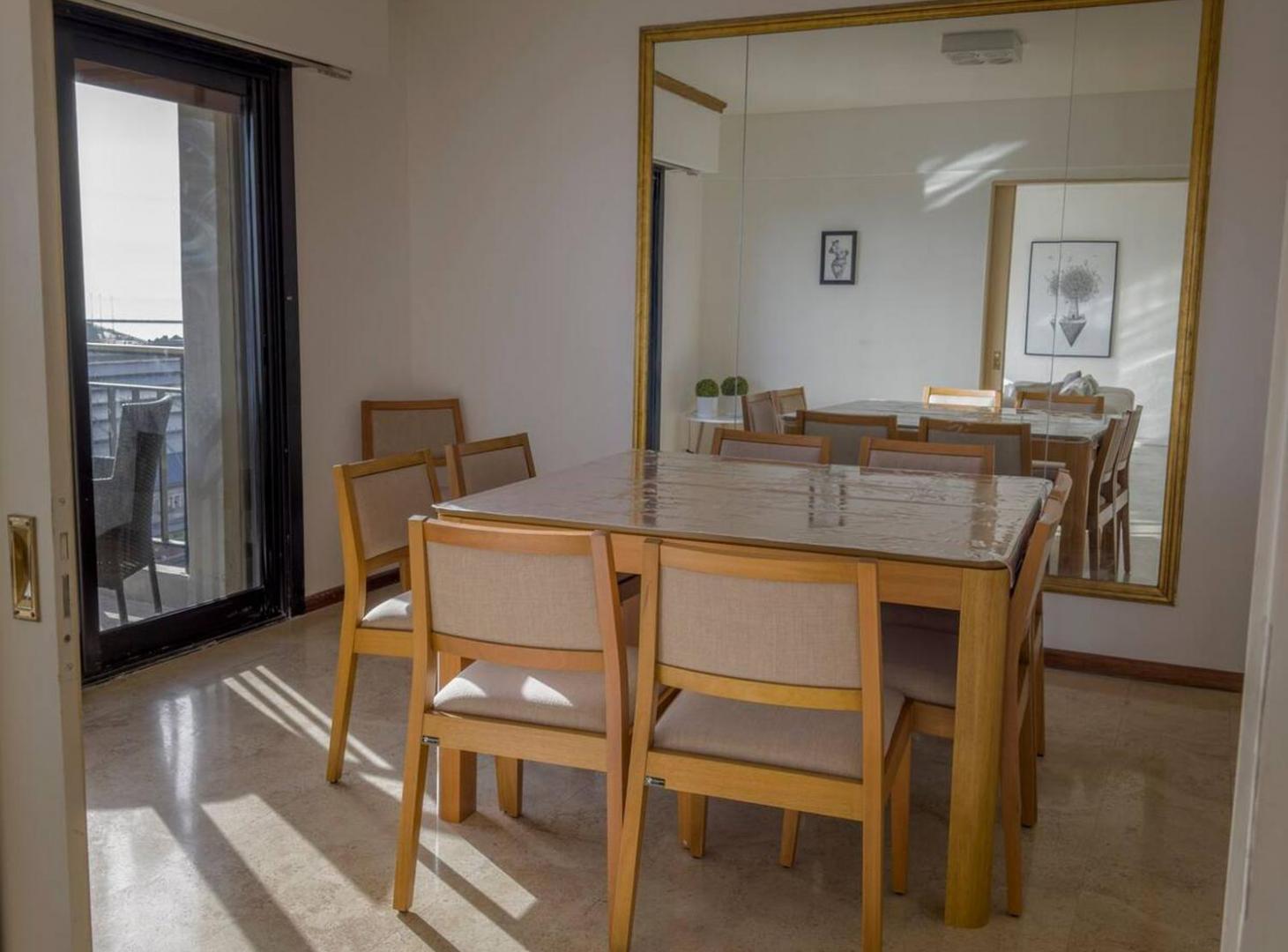 Foto de Departamento 5 amb en venta Retiro vista al rio, imagen 1