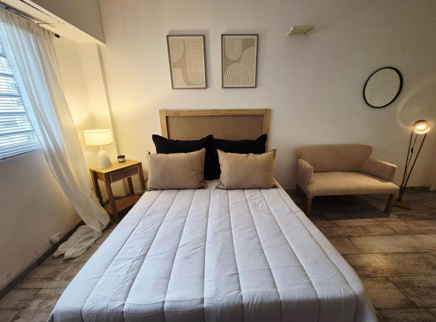 Foto de Alquiler Monoambiente Amoblado Palermo, imagen 5