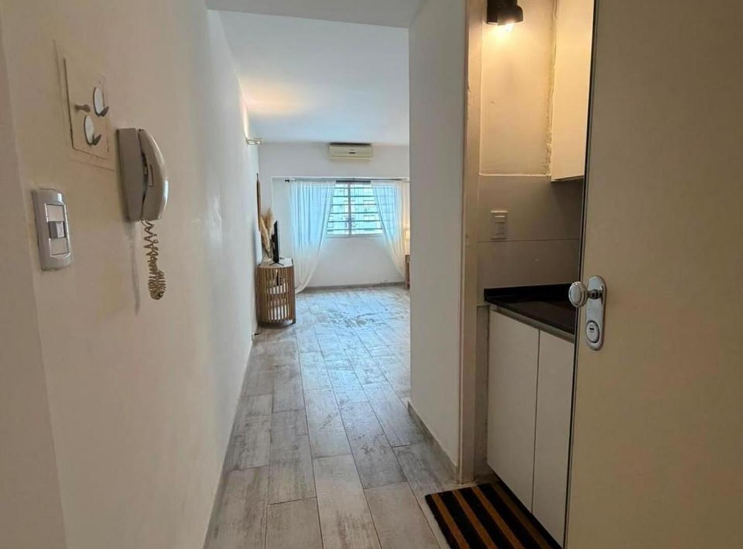 Foto de Alquiler Monoambiente Amoblado Palermo, imagen 4
