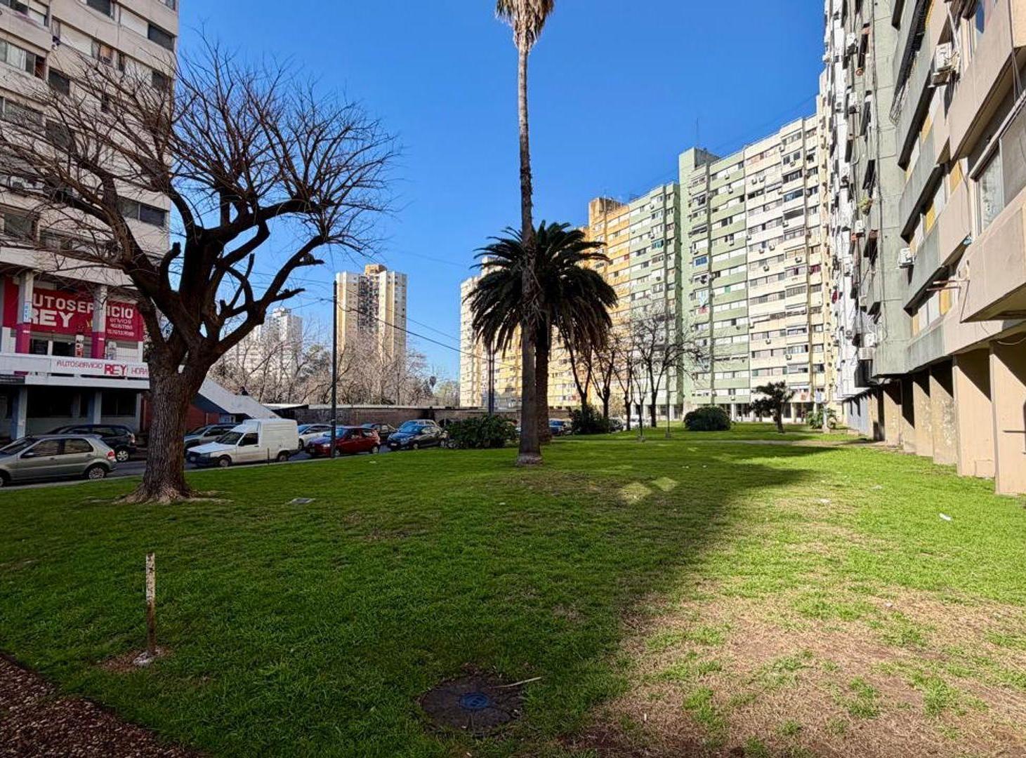 Foto de DEPARTAMENTO 3 AMB VENTA EN VILLA LUGANO A/CREDITO, imagen 5