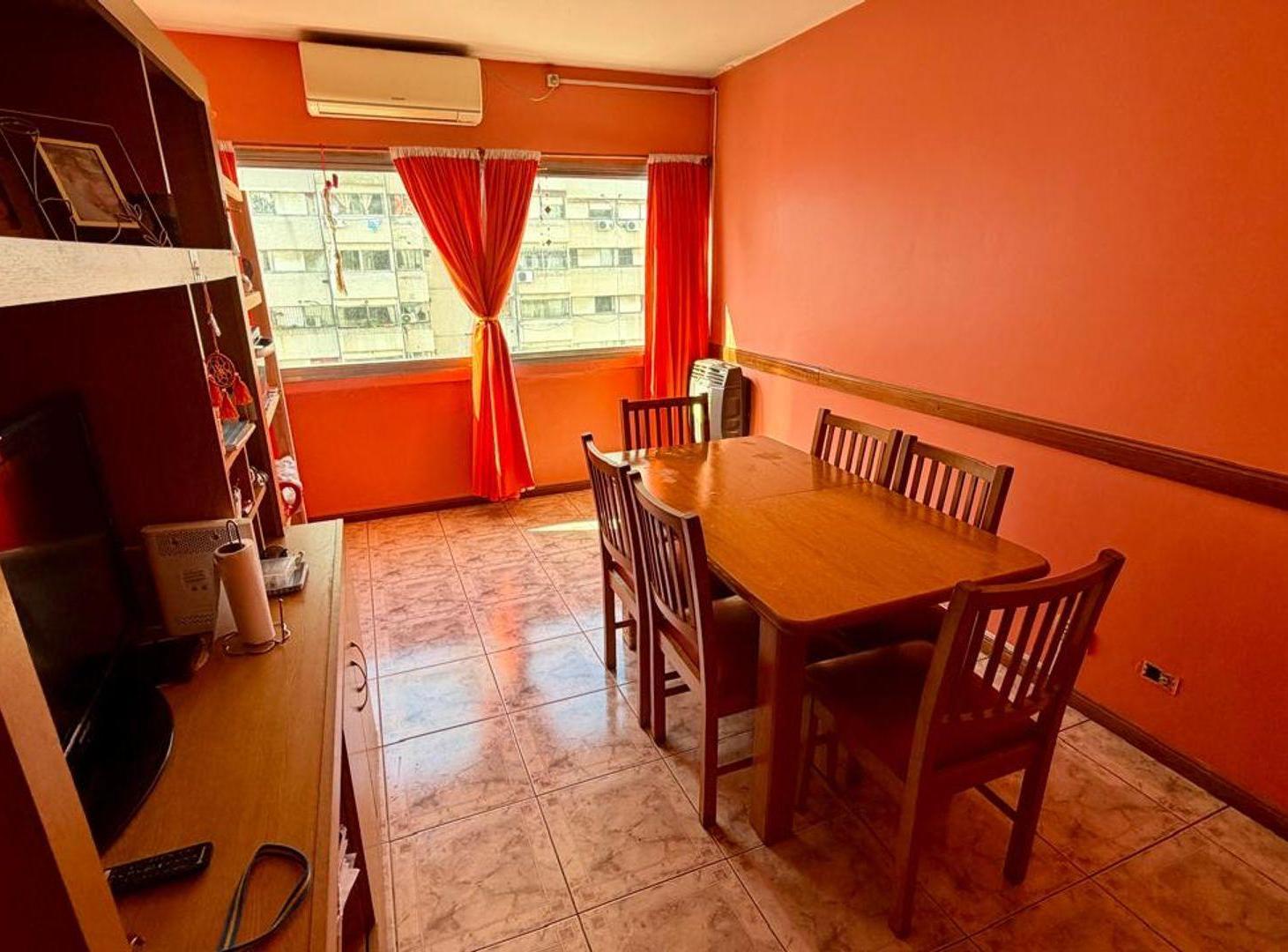 Foto de DEPARTAMENTO 3 AMB VENTA EN VILLA LUGANO A/CREDITO, imagen 4