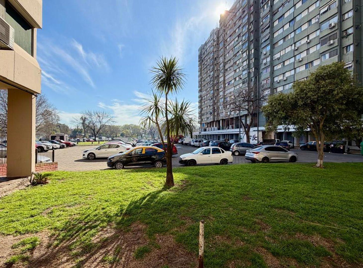 Foto de DEPARTAMENTO 3 AMB VENTA EN VILLA LUGANO A/CREDITO, imagen 3