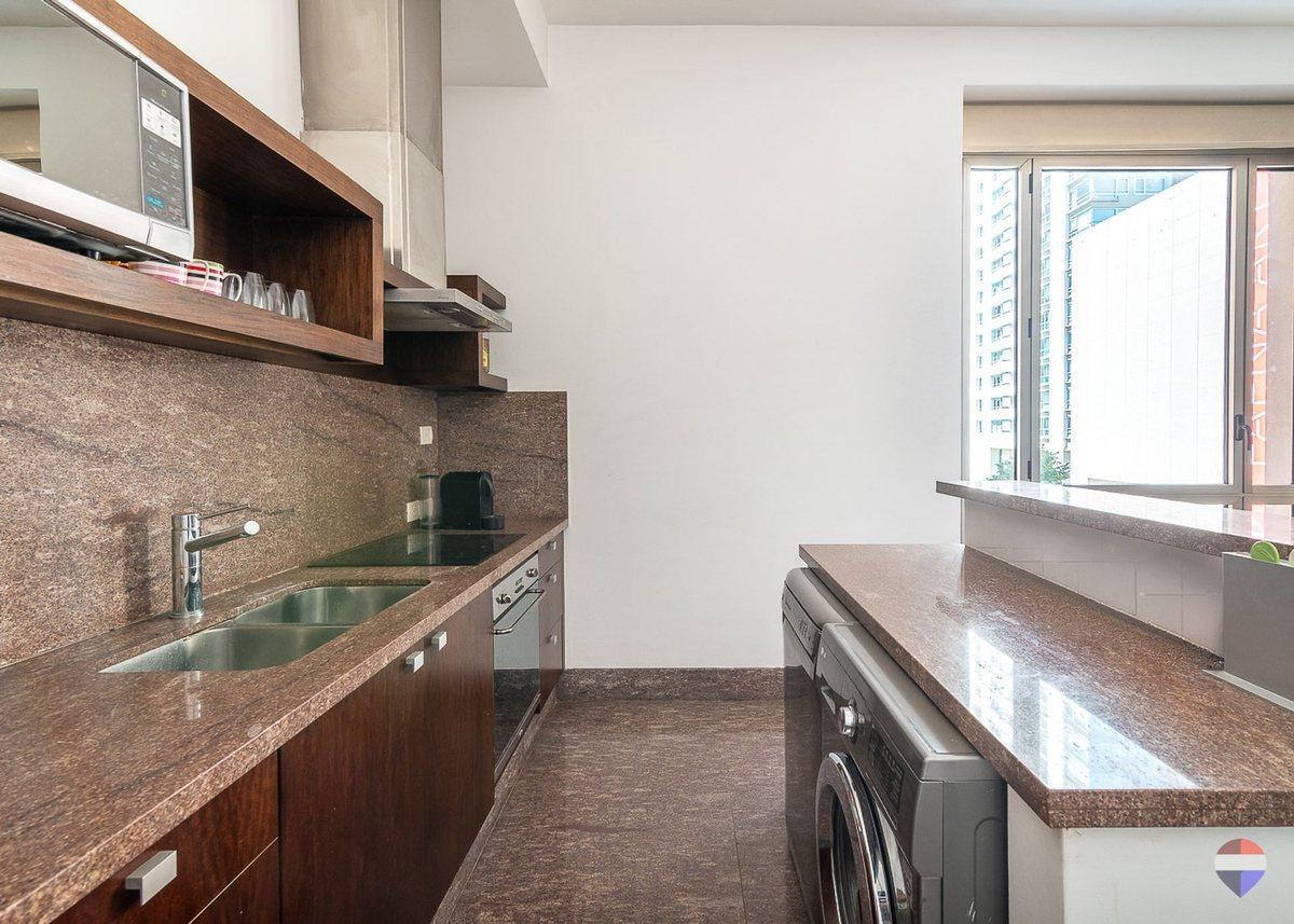 Foto de VENTA DEPARTAMENTO 3 AMBIENTES PUERTO MADERO, imagen 3
