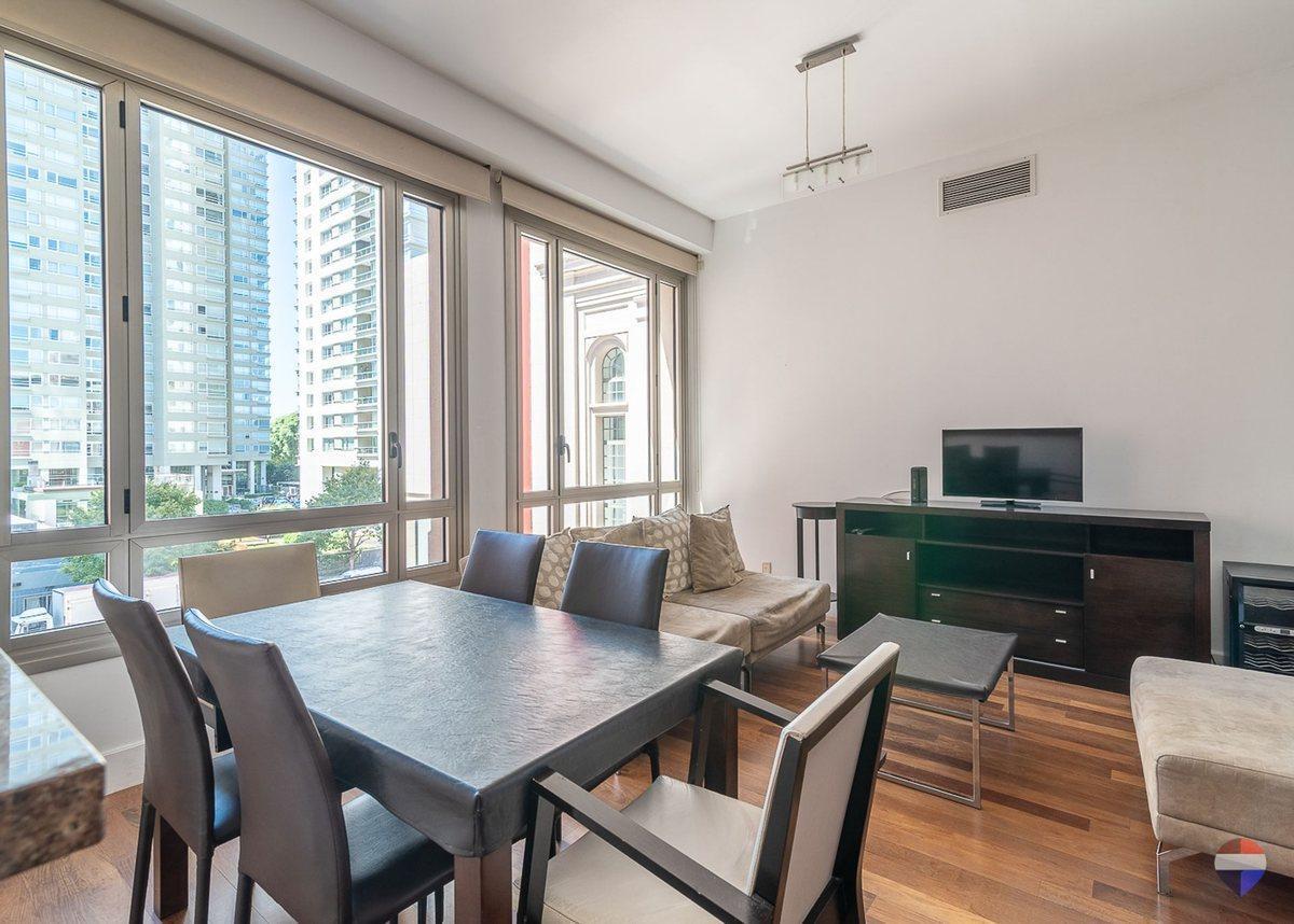 Foto de VENTA DEPARTAMENTO 3 AMBIENTES PUERTO MADERO, imagen 1