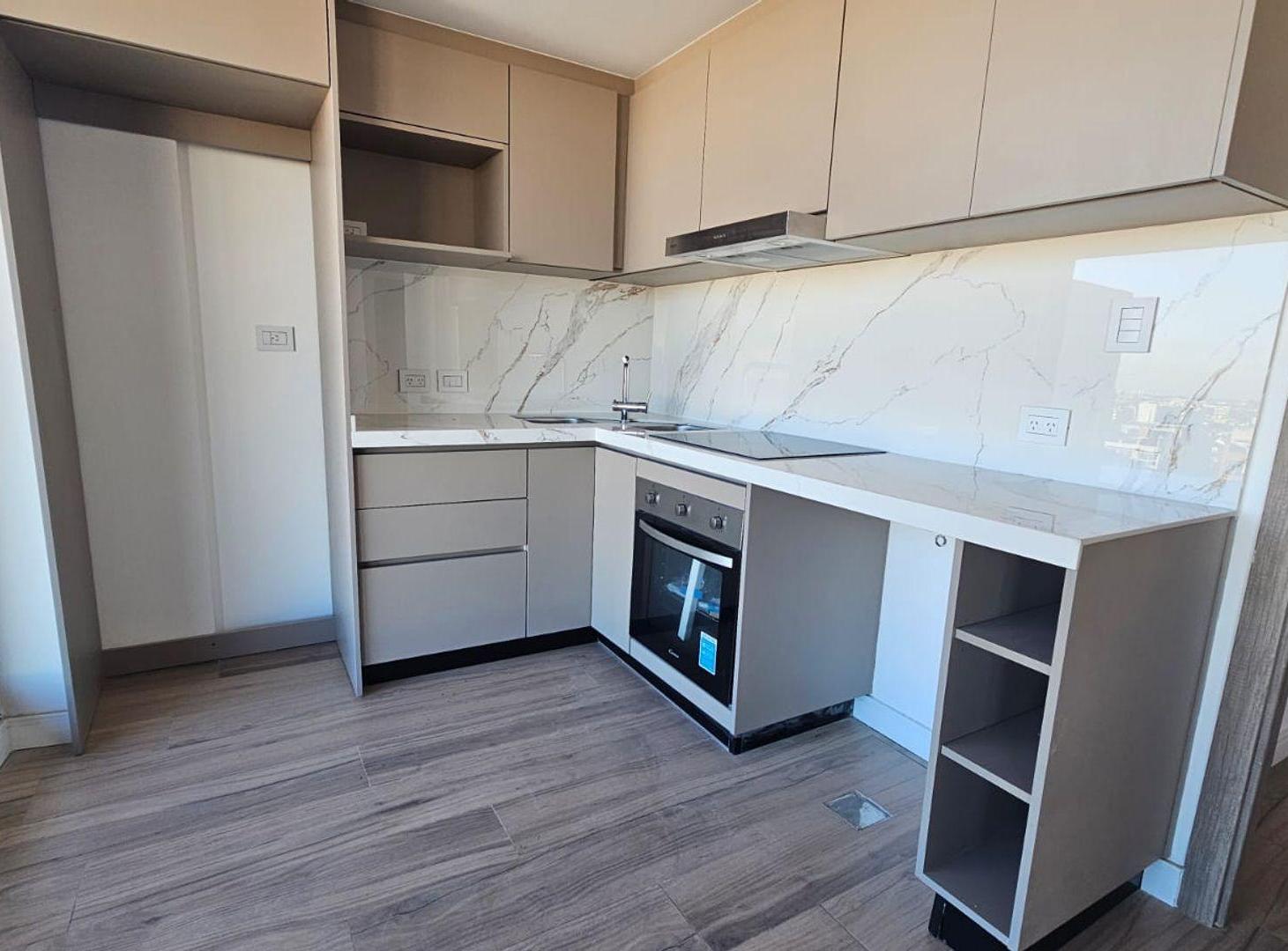 Foto de Venta 3 Ambientes Edificio Vicenza Caballito, imagen 2