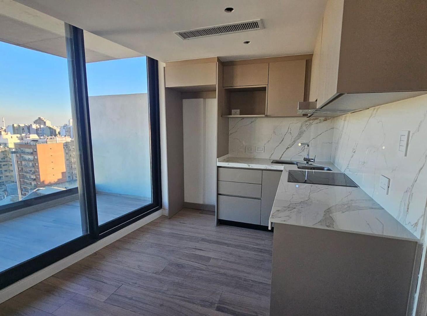 Foto de Venta 3 Ambientes Edificio Vicenza Caballito, imagen 4