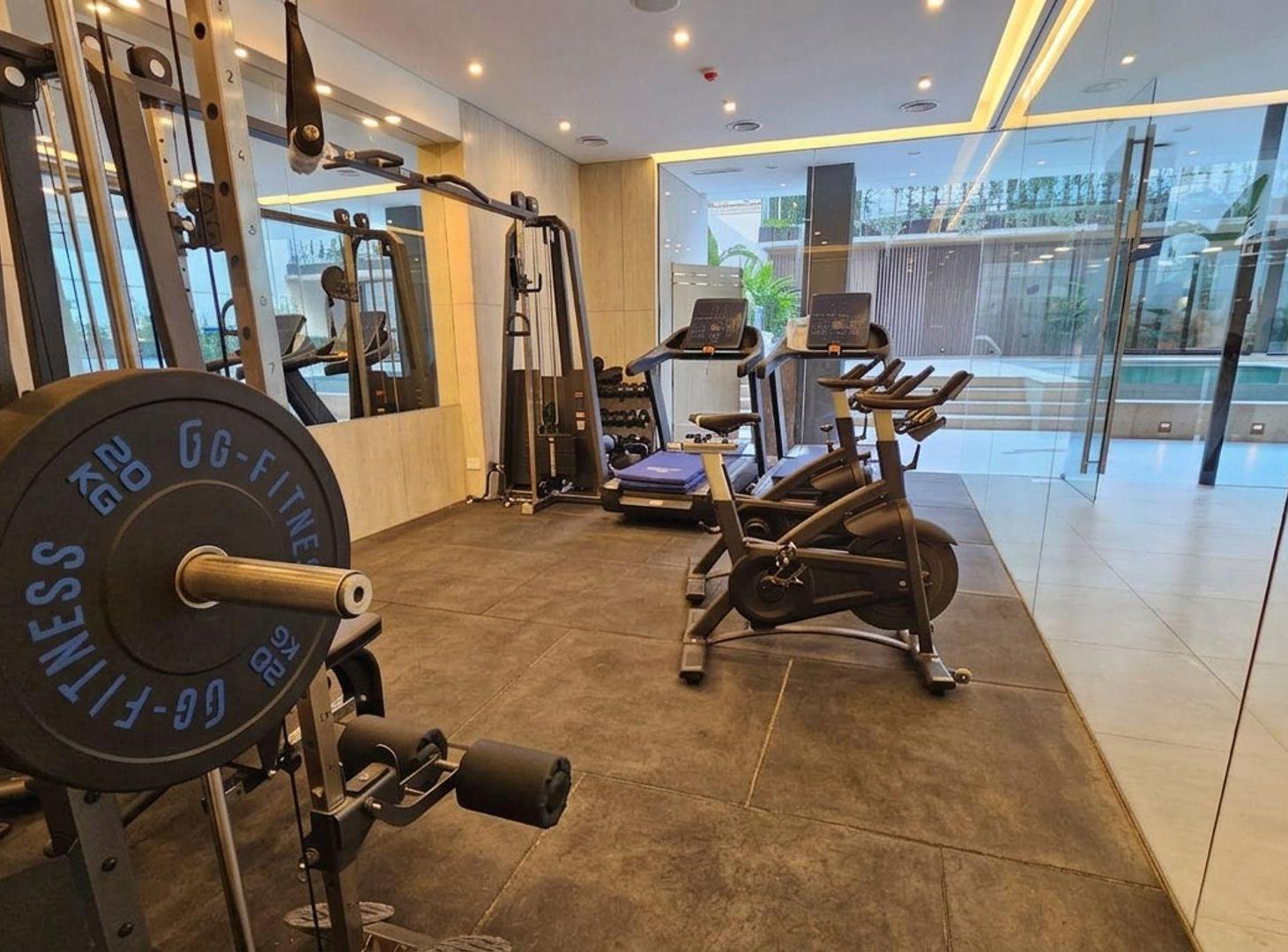 Foto de Venta 3 Ambientes Edificio Vicenza Caballito, imagen 5