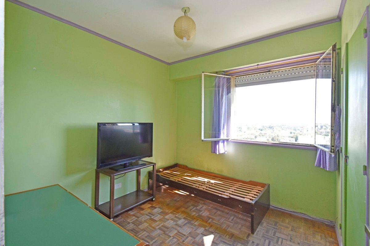 Foto de VENTA 3 AMB PISO ALTO VISTA ABIERTA Y LUZ SAAVEDRA, imagen 4