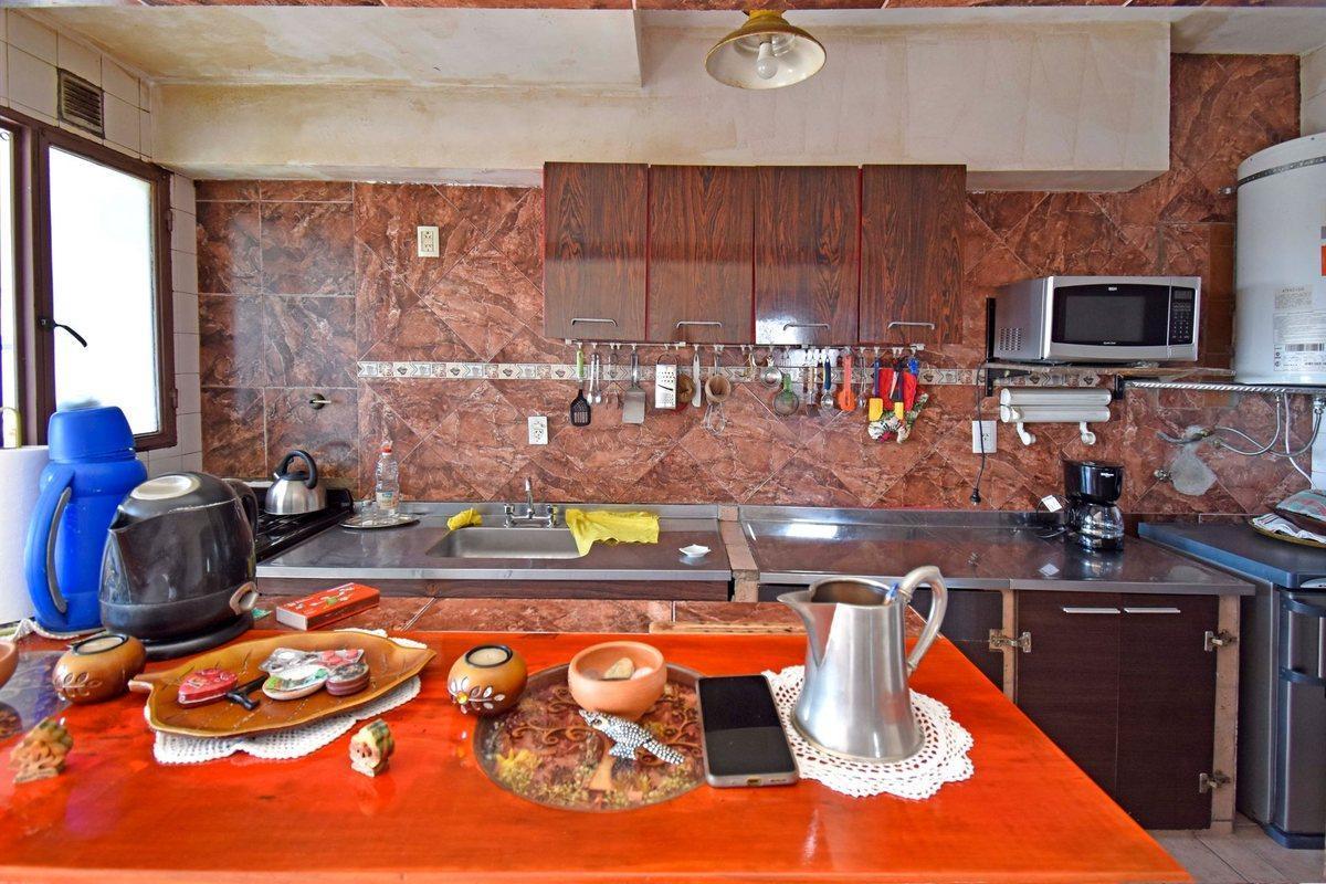 Foto de VENTA 3 AMB PISO ALTO VISTA ABIERTA Y LUZ SAAVEDRA, imagen 2