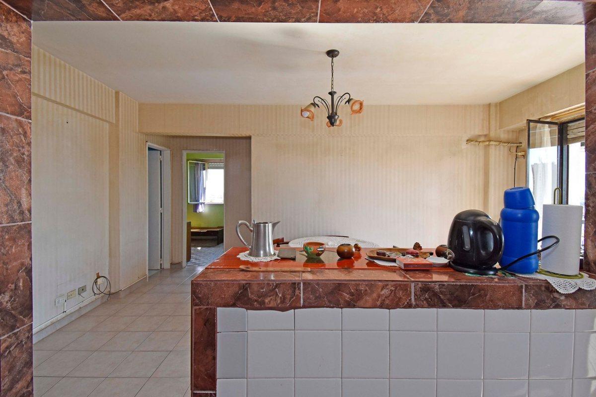 Foto de VENTA 3 AMB PISO ALTO VISTA ABIERTA Y LUZ SAAVEDRA, imagen 1