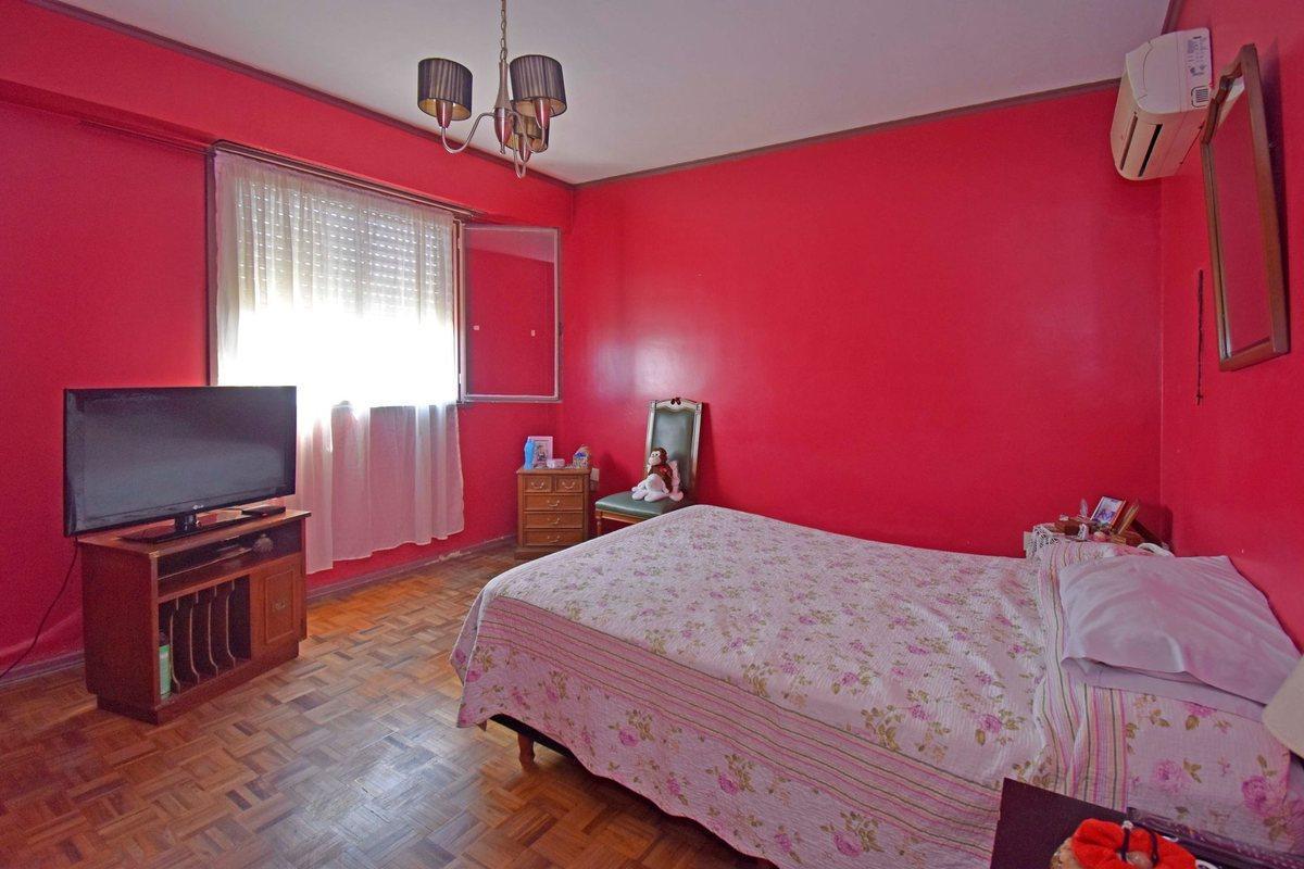 Foto de VENTA 3 AMB PISO ALTO VISTA ABIERTA Y LUZ SAAVEDRA, imagen 3