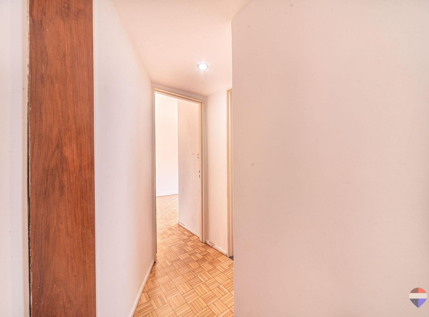 Foto de DEPARTAMENTO DE 2 AMBIENTES CON BALCÓN TERRAZA, imagen 2