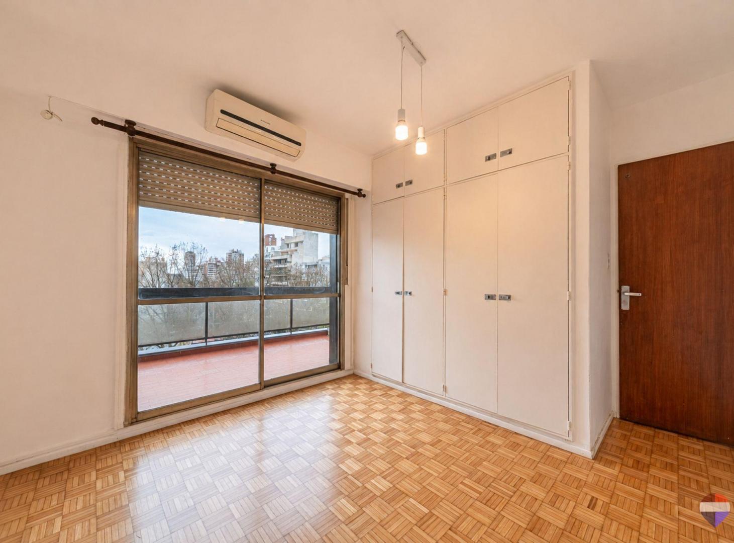 Foto de DEPARTAMENTO DE 2 AMBIENTES CON BALCÓN TERRAZA, imagen 1