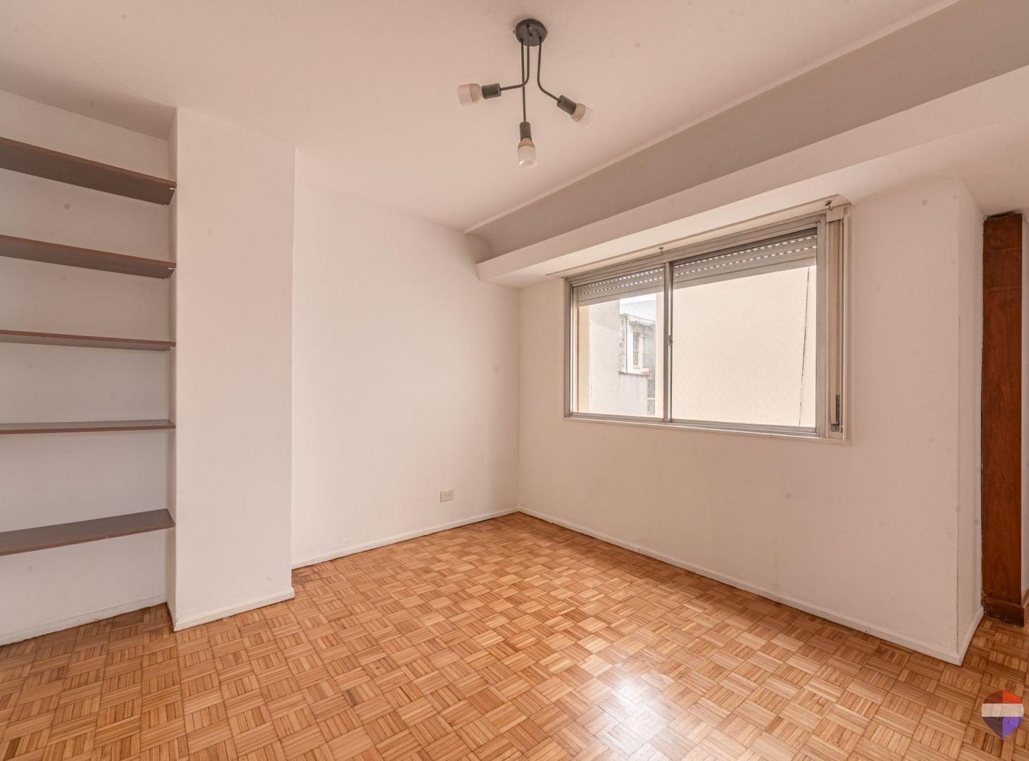 Foto de DEPARTAMENTO DE 2 AMBIENTES CON BALCÓN TERRAZA, imagen 5